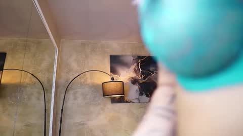 Yulia online show from October 19, 2025, 5:02 pm