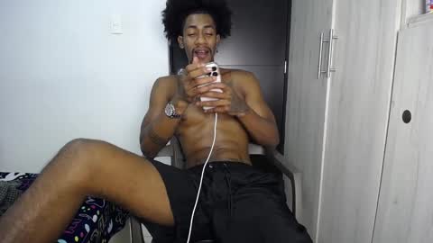 Snapshot of yulian_23 chatting on September 27, 2025, 7:52 pm Ivan online show from September 27, 2025, 7:52 pm
