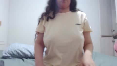 Snapshot of yuliana_25 chatting on March 20, 2026, 10:03 pm yuliana_25 online show from March 20, 2026, 10:03 pm
