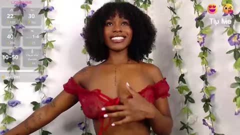 YulianaIndependent online show from March 22, 2026, 7:50 pm