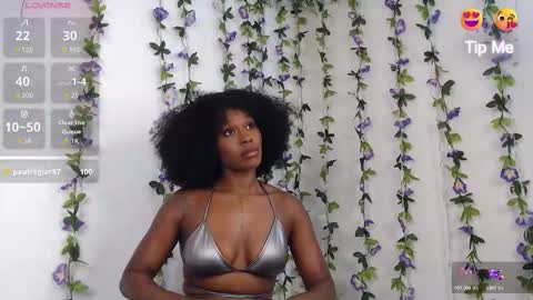 YulianaIndependent online show from March 24, 2026, 8:03 pm