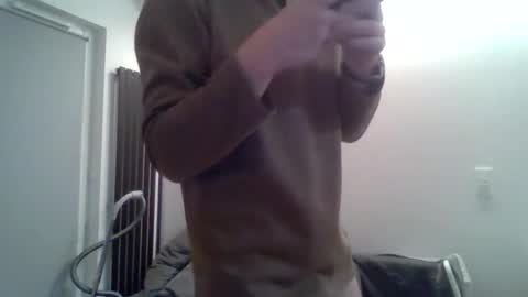 yulianhonchar online show from January 18, 2026, 4:38 am