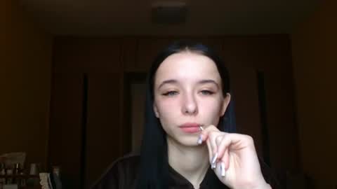 Yuliia online show from March 19, 2026, 7:01 am