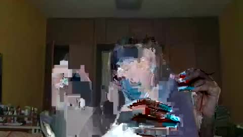 Yuliia online show from April 2, 2026, 11:08 am