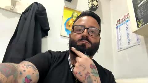 Snapshot of yuliboobs chatting on December 14, 2024, 6:09 pm yuliboobs online show from December 14, 2024, 6:09 pm