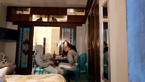 Snapshot of yuliboobs chatting on December 19, 2025, 3:13 am yuliboobs online show from December 19, 2025, 3:13 am