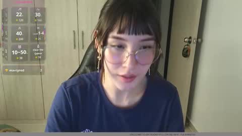 Snapshot of yulienne chatting on December 5, 2025, 2:09 am Yulienne online show from December 5, 2025, 2:09 am