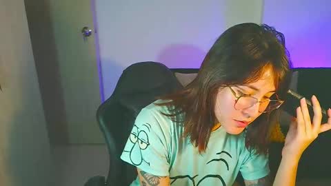 Snapshot of yulienne chatting on February 13, 2026, 1:45 am Yulienne online show from February 13, 2026, 1:45 am