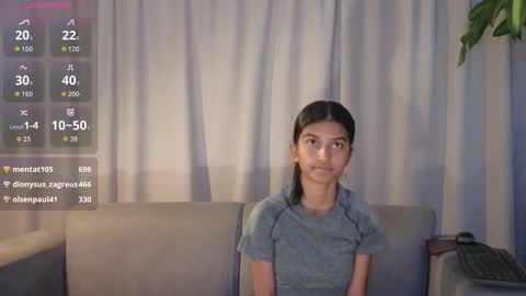 yuliethpetite online show from January 14, 2026, 12:44 pm