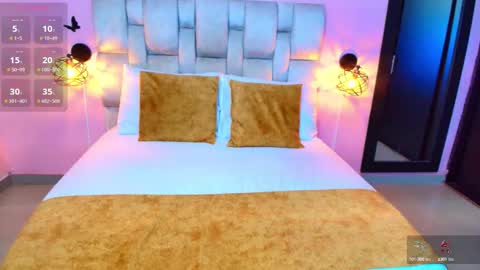 Yulina online show from October 16, 2025, 10:00 pm