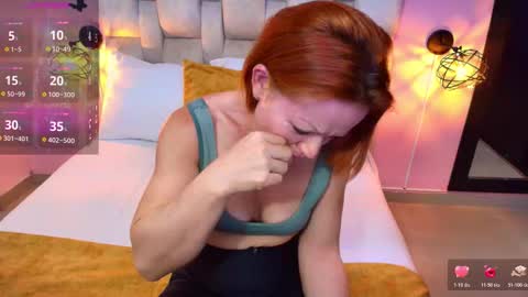 Yulina online show from February 3, 2026, 9:09 pm