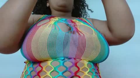 Snapshot of yulissa18 chatting on January 29, 2025, 3:33 am Yuli and SaraIndependent model online show from January 29, 2025, 3:33 am