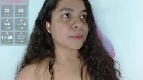 Snapshot of yulissa18 chatting on November 25, 2025, 3:39 am Yuli and SaraIndependent model online show from November 25, 2025, 3:39 am