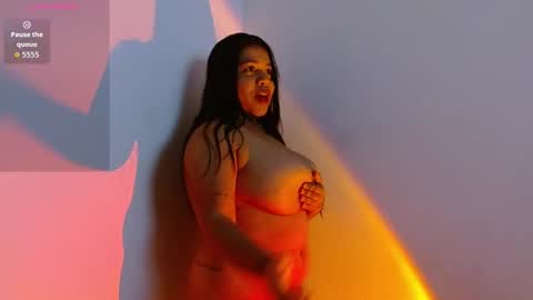 Snapshot of yulissa18 chatting on November 27, 2025, 3:08 am Yuli and SaraIndependent model online show from November 27, 2025, 3:08 am