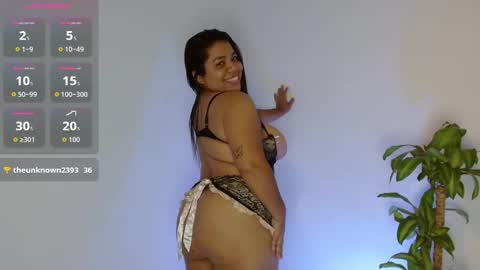 Snapshot of yulissa18 chatting on March 6, 2026, 4:09 am Yuli and SaraIndependent model online show from March 6, 2026, 4:09 am