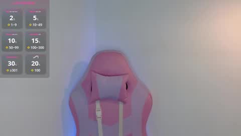 Snapshot of yulissa18 chatting on March 30, 2026, 9:27 pm Yuli and SaraIndependent model online show from March 30, 2026, 9:27 pm