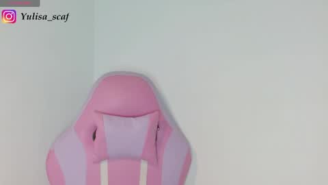 Snapshot of yulissa18 chatting on May 22, 2026, 1:35 am Yuli and SaraIndependent model online show from May 22, 2026, 1:35 am