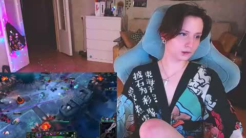 Kris online show from March 6, 2025, 7:21 pm