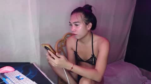 Snapshot of yumeiko chatting on January 8, 2026, 1:30 am yumeiko online show from January 8, 2026, 1:30 am