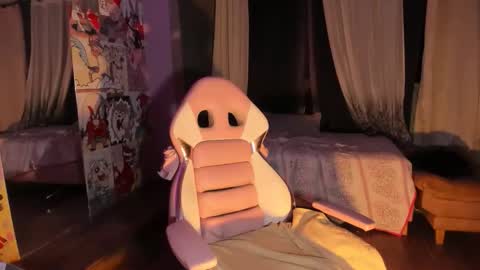 Snapshot of yumeko_dolly_ chatting on January 10, 2026, 11:53 pm yumeko_dolly_ online show from January 10, 2026, 11:53 pm