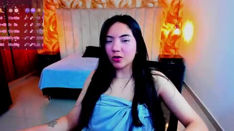 yumeko_michael online show from May 20, 2026, 4:07 am