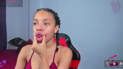 yumi_hanna online show from March 28, 2026, 2:33 am