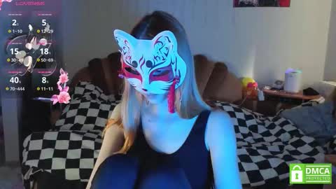 Snapshot of yumiko_uwu chatting on February 14, 2026, 9:17 am Yumeko online show from February 14, 2026, 9:17 am