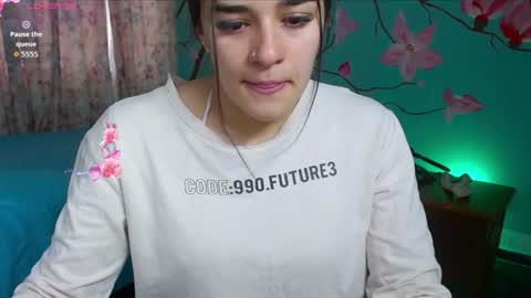 yumilove_2 online show from June 24, 2026, 11:20 am