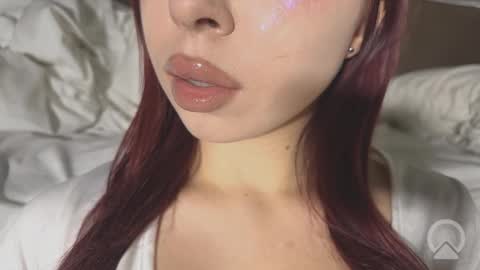 Snapshot of yumm__ chatting on February 28, 2026, 6:14 am Im away next stream September 10 at 1400 Moscow time online show from February 28, 2026, 6:14 am