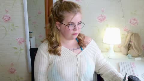 Polly online show from April 9, 2026, 12:32 pm