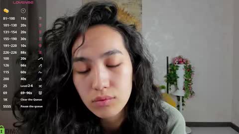 Cindey online show from March 4, 2026, 3:56 am