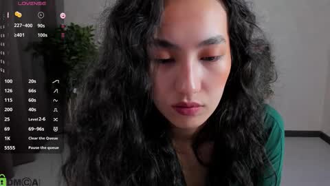 Cindey online show from March 5, 2026, 2:07 am