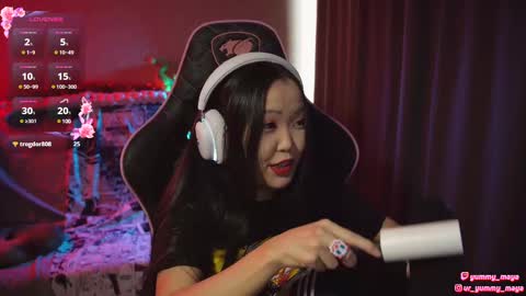 Chimi online show from February 22, 2025, 7:56 am