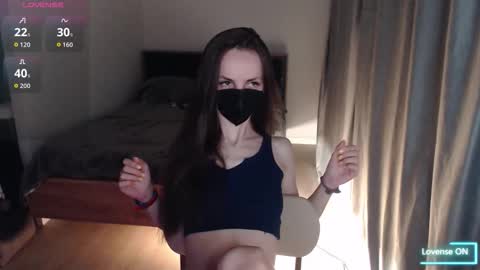 yummy_waffle online show from February 14, 2026, 4:48 pm