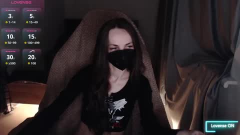 yummy_waffle online show from April 14, 2026, 10:27 pm