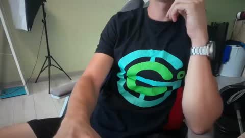 Alex online show from July 15, 2026, 9:25 am