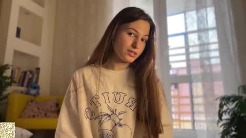 Snapshot of yummycitrus chatting on December 3, 2025, 8:34 am Katherine online show from December 3, 2025, 8:34 am