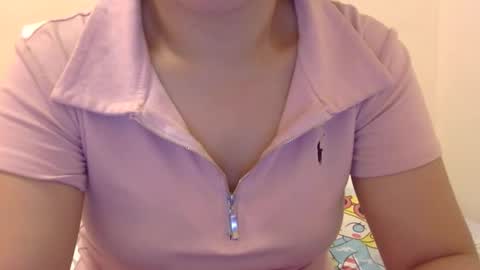 Snapshot of yummyclaya chatting on February 26, 2026, 2:21 am yummyclaya online show from February 26, 2026, 2:21 am