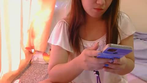 Snapshot of yummyclaya chatting on April 6, 2026, 12:08 am yummyclaya online show from April 6, 2026, 12:08 am