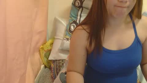 Snapshot of yummyclaya chatting on April 11, 2026, 7:56 am yummyclaya online show from April 11, 2026, 7:56 am