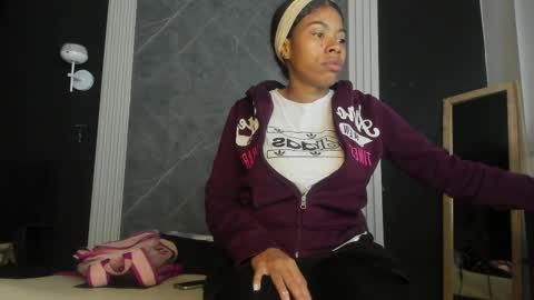 Yummyduo online show from February 26, 2025, 12:14 pm