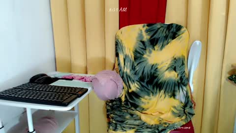 nemay online show from May 12, 2026, 10:51 pm