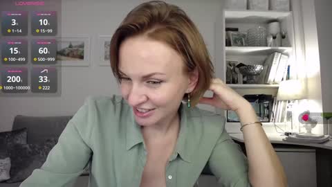 Lillya online show from January 18, 2025, 4:10 pm