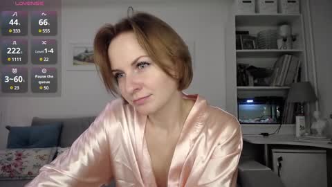 Lillya online show from January 21, 2025, 11:24 am