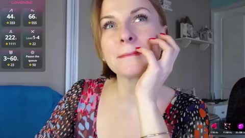 Lillya online show from February 23, 2025, 1:21 pm