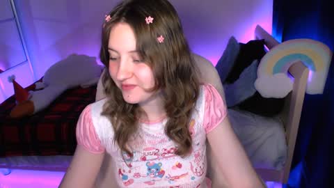 YummyPolly online show from December 11, 2024, 7:09 am