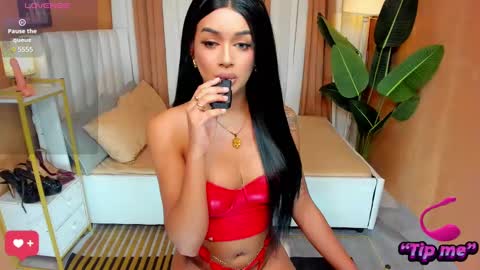 Goddes Renalyn online show from January 6, 2025, 9:30 am