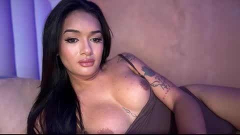 Goddes Renalyn online show from September 25, 2025, 9:18 pm