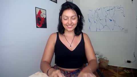 Snapshot of yumyyumyyumy_ chatting on February 27, 2026, 8:53 pm zara online show from February 27, 2026, 8:53 pm