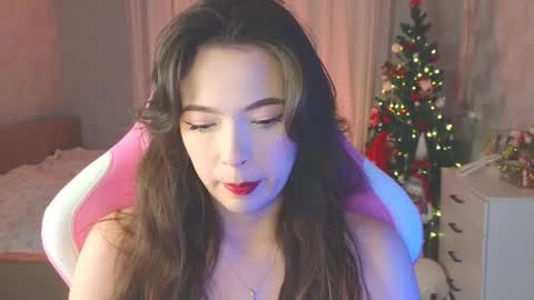 Snapshot of yuna_sunshy chatting on December 16, 2025, 12:48 am Yuna online show from December 16, 2025, 12:48 am